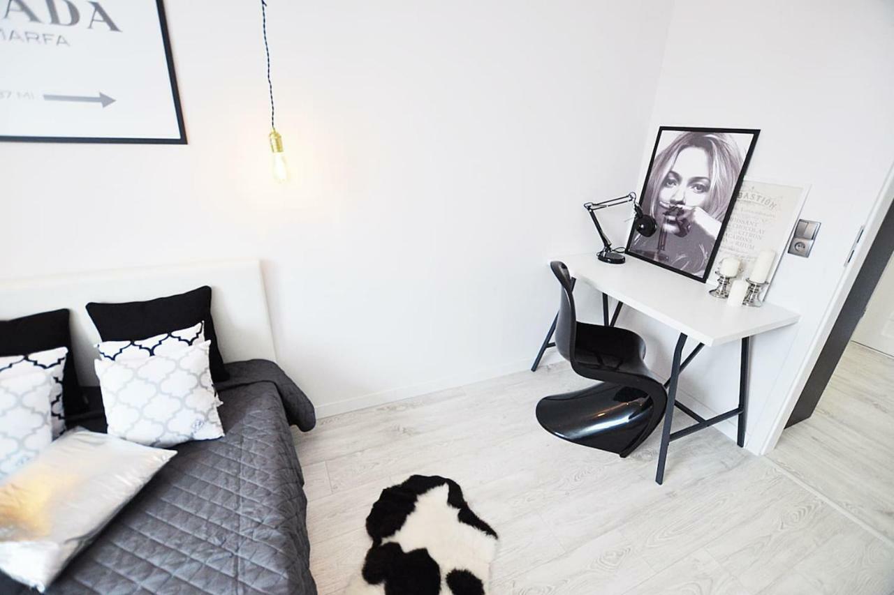 M11 Outstanding With Balcony Apartament *