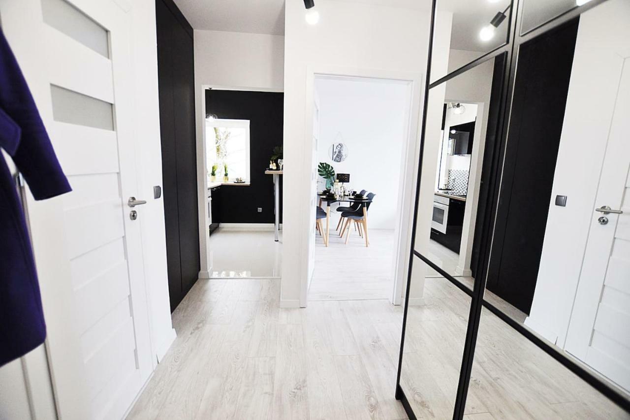 Apartament M11 Outstanding With Balcony *