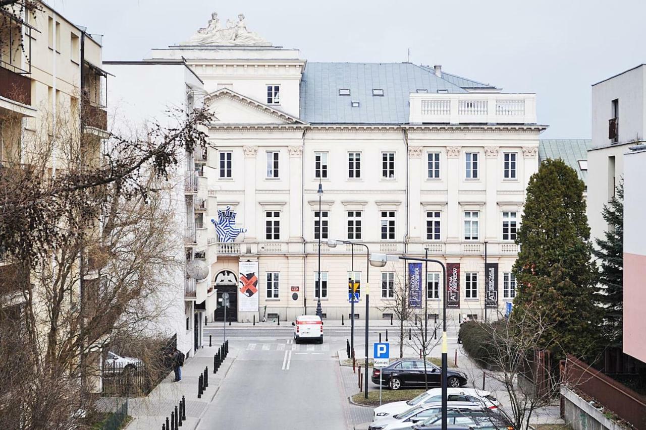 M11 Outstanding With Balcony Apartament *