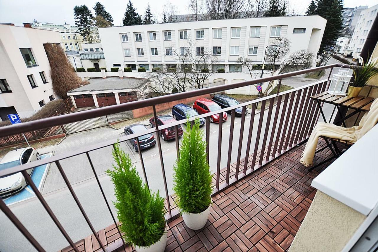 M11 Outstanding With Balcony Apartament *