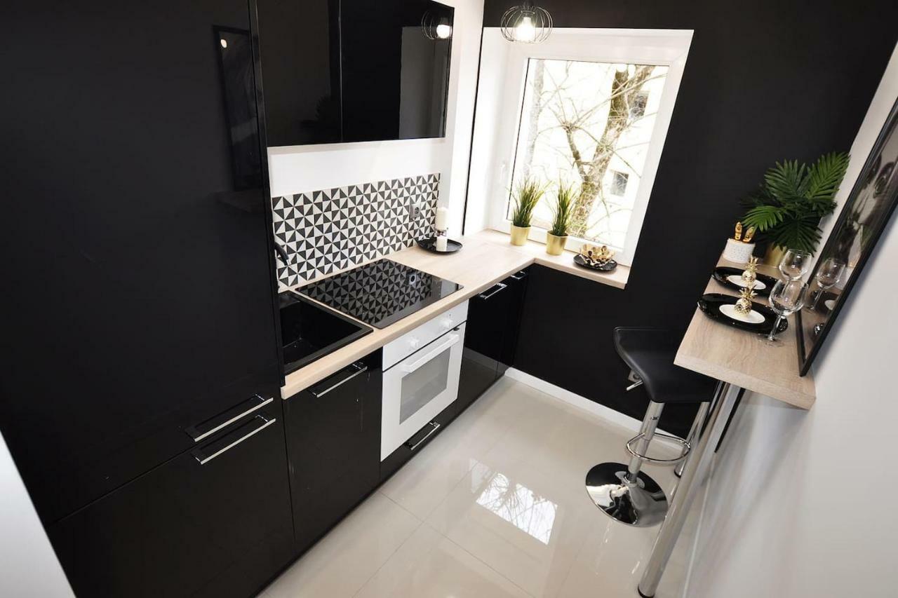 Apartament M11 Outstanding With Balcony *