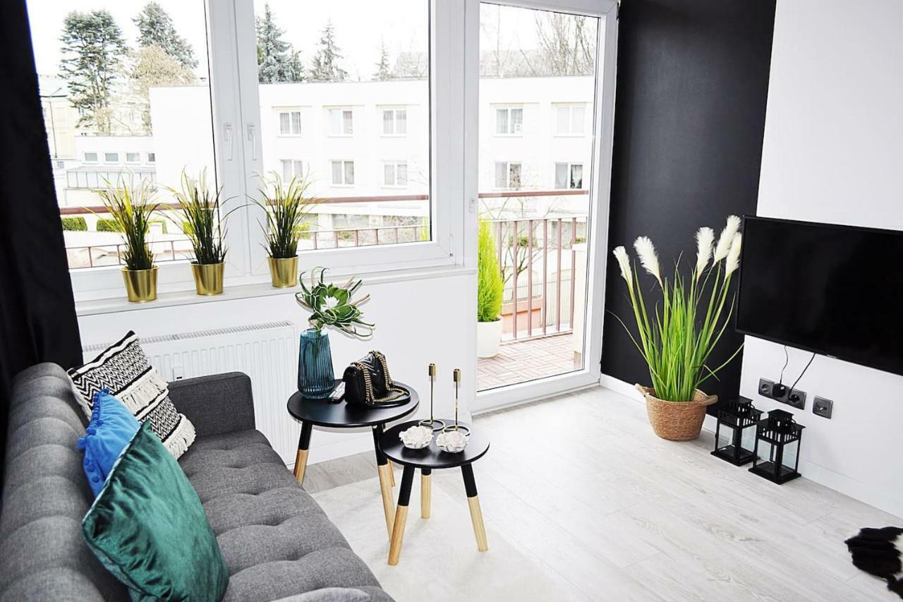 Leilighet M11 Outstanding With Balcony