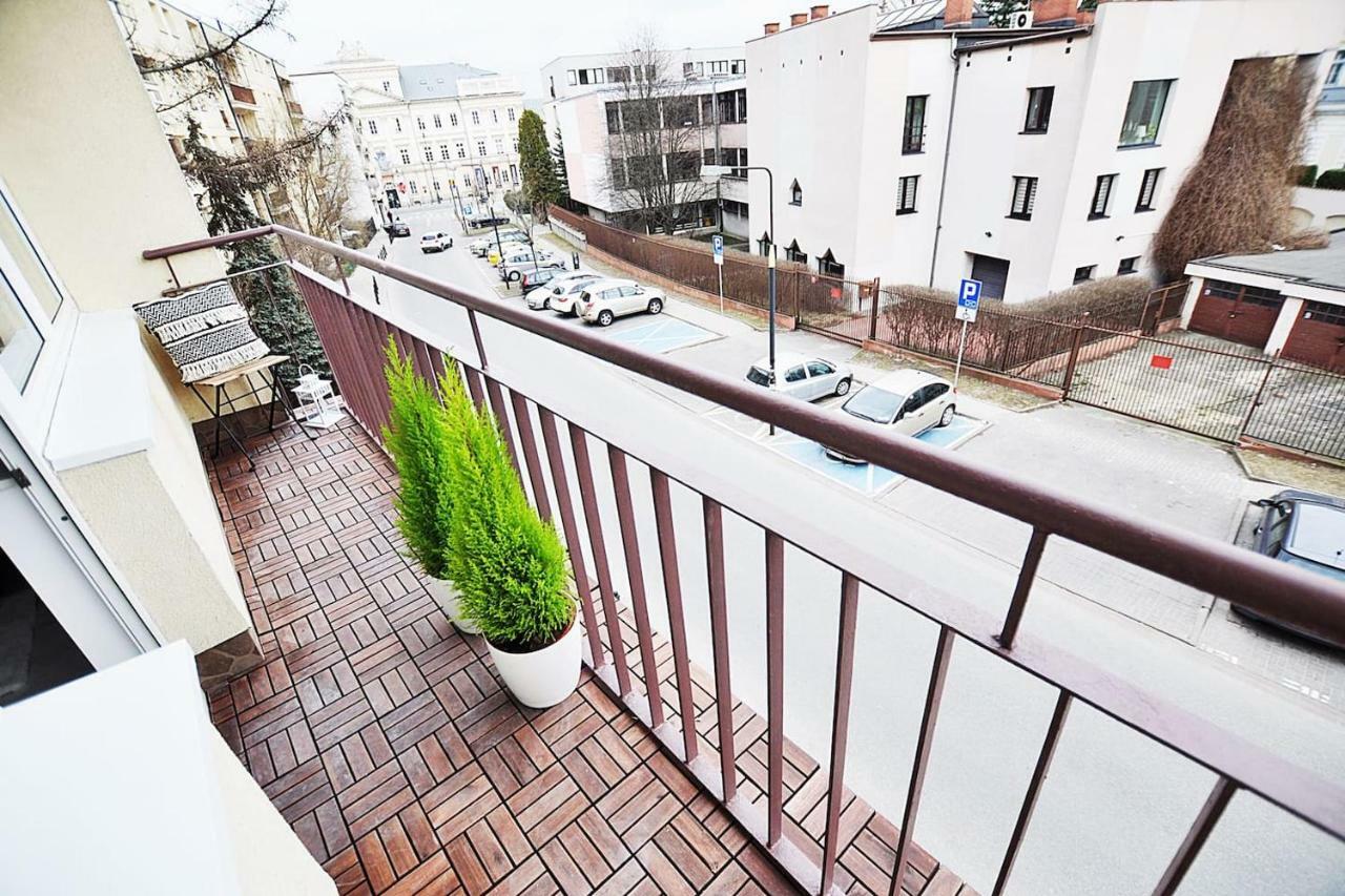 M11 Outstanding With Balcony Leilighet *
