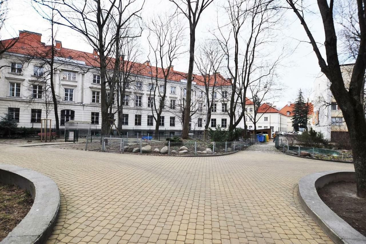 Apartment M11 Outstanding With Balcony *